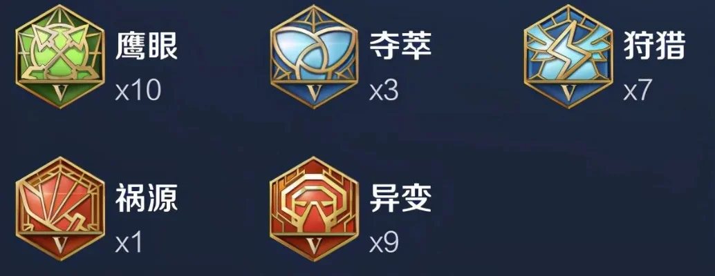 王者荣耀名字旁边盾牌-王者盾牌标志解析