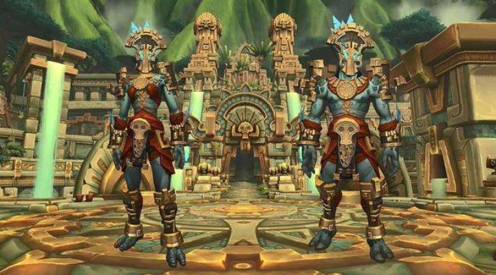 赞达拉力量徽记获取指南,如何高效入手赞达拉力量徽记