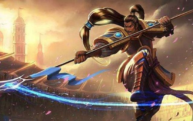 赵信打野出装全解析,装备选择与实战思路