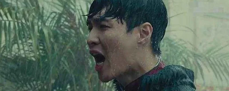 二月红前来求药什么梗-二月红求药网络梗