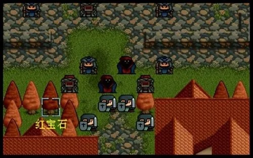 如何快速通关炎龙骑士团2？这份图文攻略省30小时