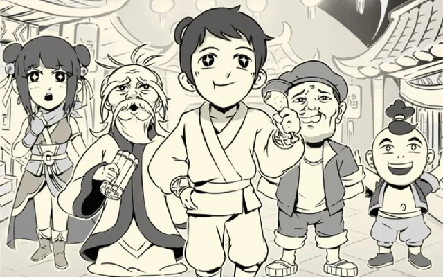 暴走英雄坛苍井流程分享-坛苍井打法流程分享