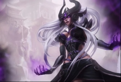 辛德拉出什么神话装备