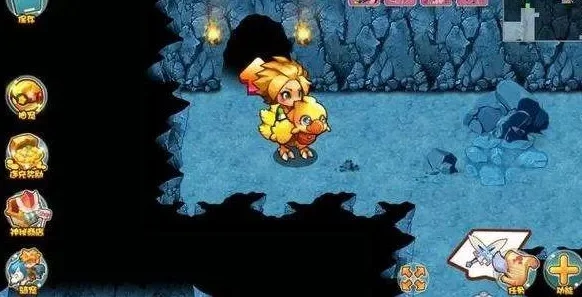 口袋妖怪单机版闪雷石-口袋妖怪闪雷石作用与获取