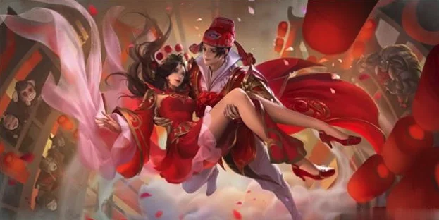 王者荣耀大圣娶亲如何退-退出大圣娶亲活动指南