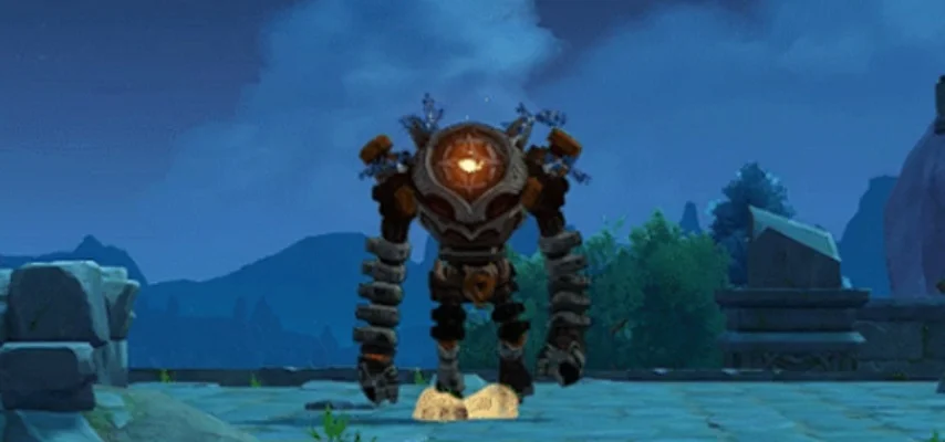 原神遗迹守卫在哪遗迹守卫位置一览-原神遗迹守卫位置图