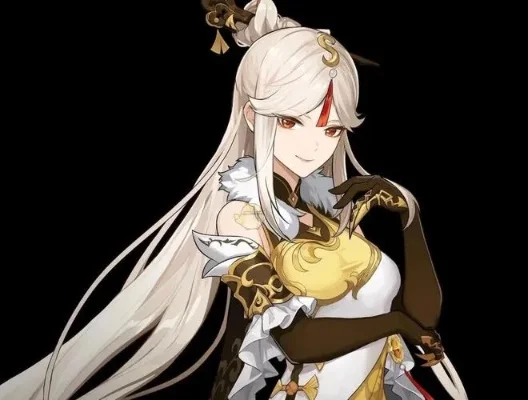 凝光圣遗物及武器搭配-凝光武器圣遗物搭配