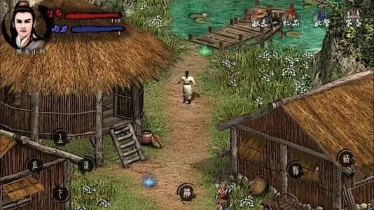 哪些单机武侠游戏最适合新手入门？