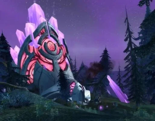 基尔加丹印记在哪交-魔兽世界基尔加丹印记攻略