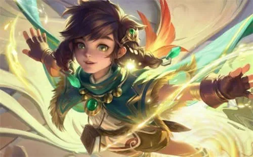 王者荣耀桑启打中可以吗-桑启打法核心解析