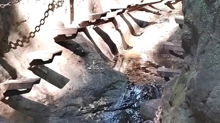 铁索连环到底有什么用？