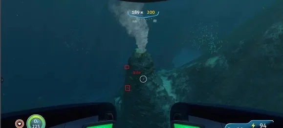 深海迷航磁铁矿在哪-深海磁铁矿采集指南