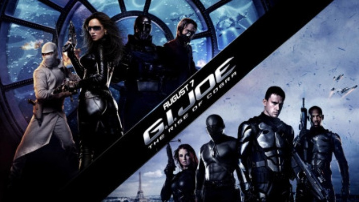 眼镜蛇的崛起2复仇