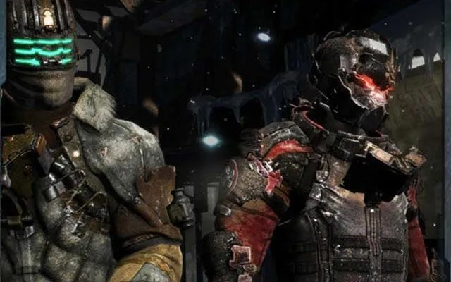 死亡空间3通关要多久？