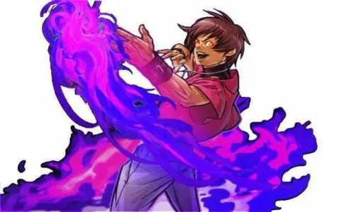 拳皇97风云再起克里斯怎么变大蛇