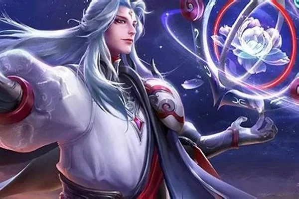 王者荣耀S22赛季明世隐怎么出装最强-明世隐出装攻略