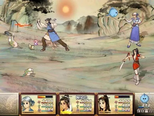 轩辕剑之天之痕深度解析,经典RPG的魅力密码,世界观与角色全揭秘