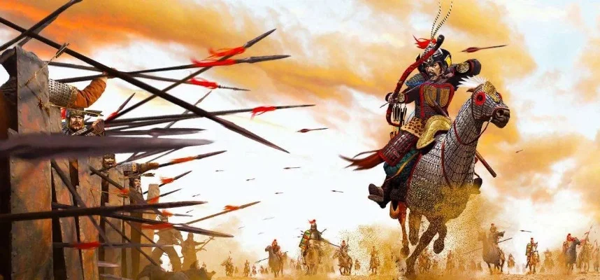 古代战争狮子装备怎么搭配-古代战争狮子装备指南