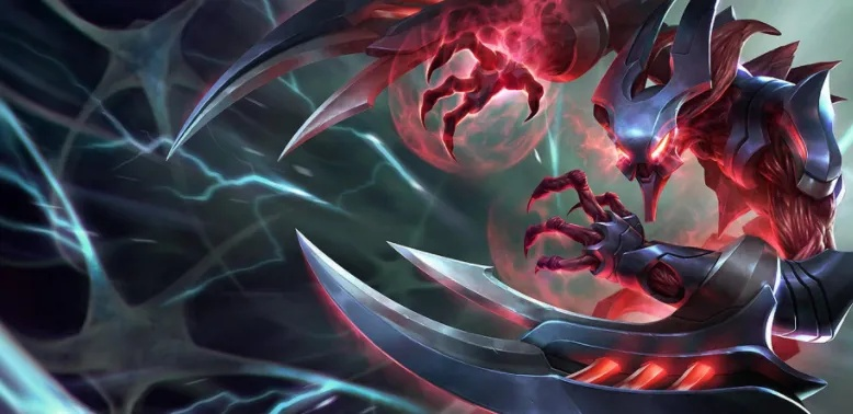 英雄联盟手游梦魇天赋加点全攻略