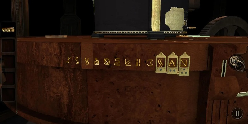 未上锁的房间终章通关技巧全解析