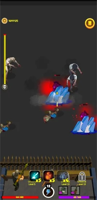 最适合新手的僵尸战略游戏有哪些？