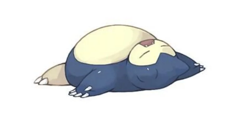 卡比兽其实没那么难抓-卡比兽其实不难抓