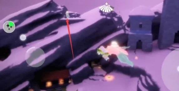 光遇表演季第四个任务先祖在什么地方-光遇先祖位置指引