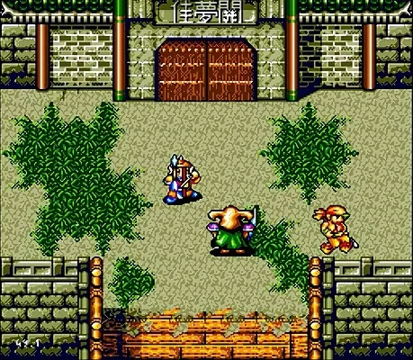 封神英杰传游戏攻略秘籍-新手到大神攻略指南