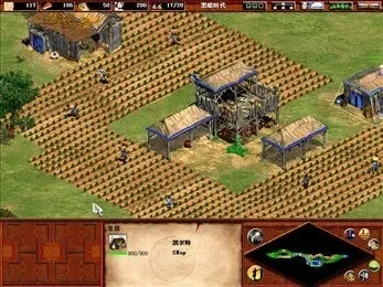帝国时代之罗马复兴中文版apk-帝国时代罗马中文版评测