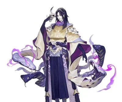 阴阳师八岐大蛇技能解读-阴阳师八岐大蛇技能解析
