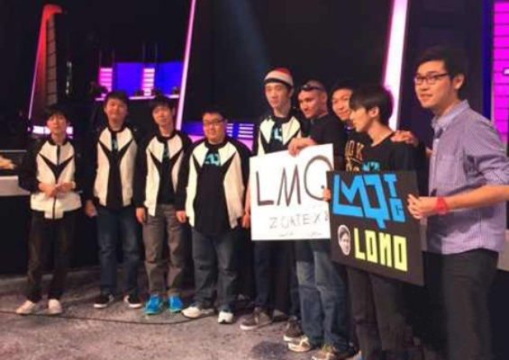 LMQ战队为什么突然解散了？