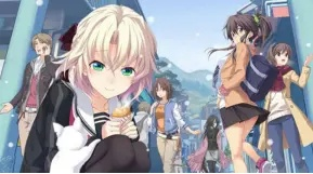 为什么说秋之回忆2是galgame神作？