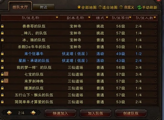 斗战神合区列表怎么看才不踩坑？