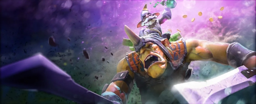 DOTA炼金术士新手入门完全指南