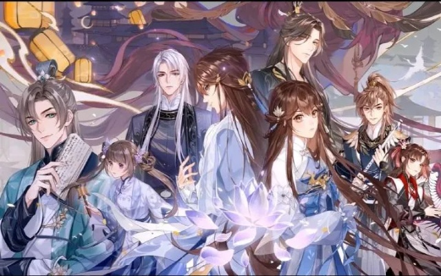 花亦山心之月到底是什么神仙游戏？