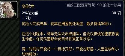法师焦点反制宏到底该怎么用？