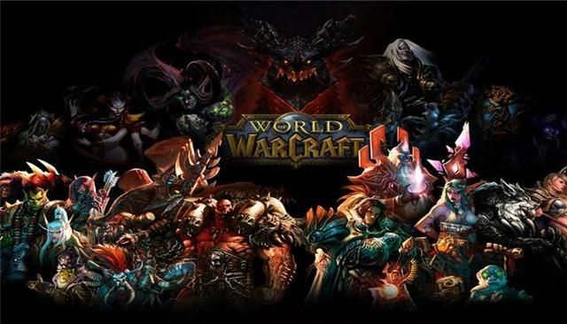 魔兽世界为何关闭？18年青春如何保存？