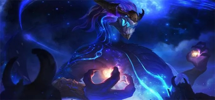 龙王星辰叠加机制详解,如何快速叠满龙王被动,掌握星辰之力