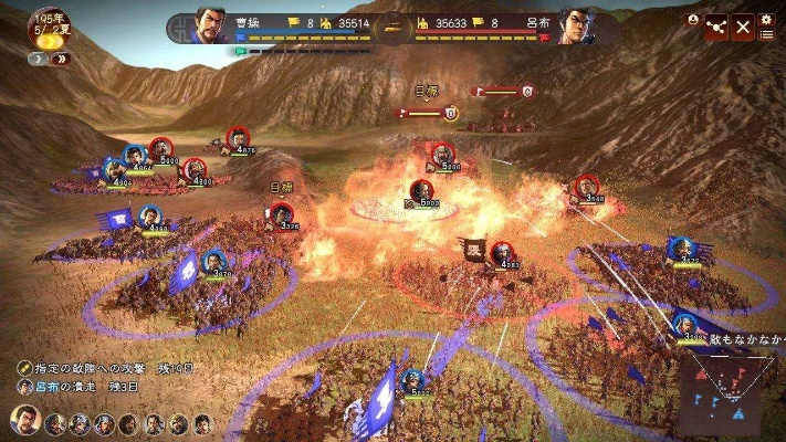 三国志13玩法全解析,如何快速掌握核心策略