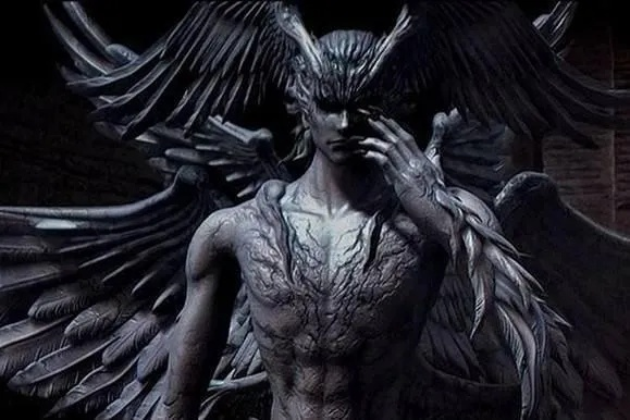 恶魔王子为啥会养个天使当奴隶？这故事绝了！