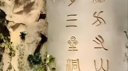 灵台方寸斜月三星的谜底到底是什么？