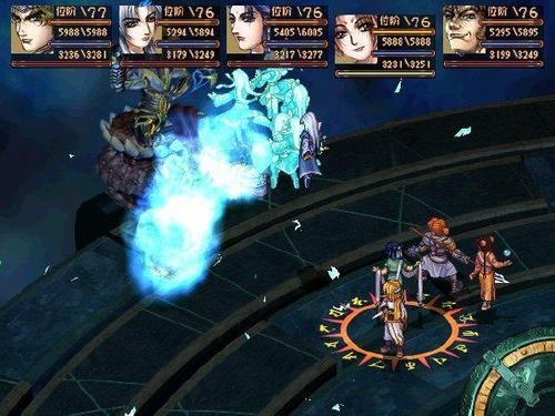 魔兽RPG天地劫入门指南：从零开始玩转经典