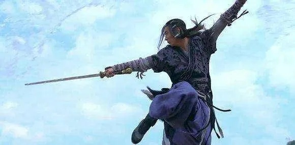 独孤九剑是哪九剑？武侠迷必知的破招精髓