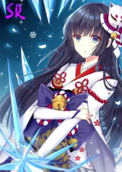 雪女御魂终极搭配指南,全面解析最强控制流打法