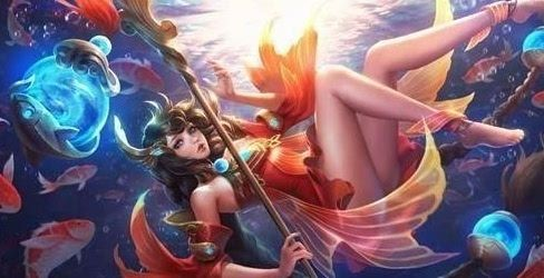 王者荣耀大乔3技能方向调整详解,实战技巧与误区解析