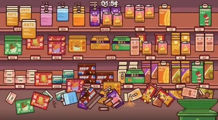 逃出百货店游戏通关秘籍大全