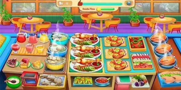 餐厅经营类手游哪款最适合新手入门？
