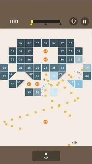 水位排序游戏181关怎么过？