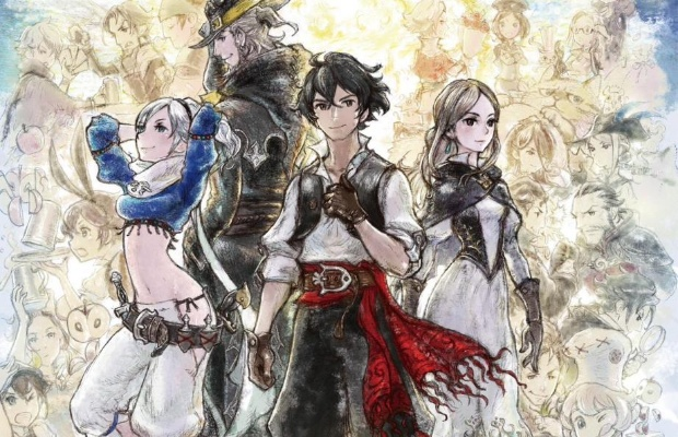 JRPG新手避坑指南：2025年十大必玩神作