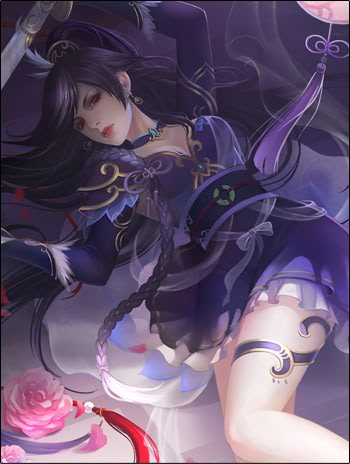 三国杀王异绝色异彩全面解析